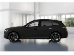 Mercedes-Benz GLC GLC 300 SUV 2026