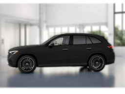 Mercedes-Benz GLC GLC 300 SUV 2026