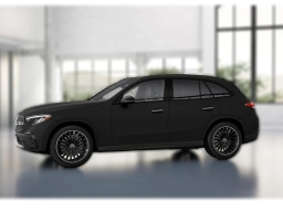 Mercedes-Benz GLC GLC 300 SUV 2026