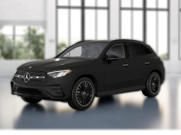 Mercedes-Benz GLC GLC 300 SUV 2026