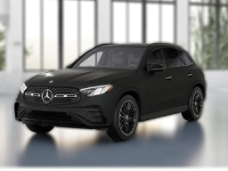 Mercedes-Benz GLC GLC 300 SUV 2026