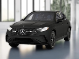 Mercedes-Benz GLC GLC 300 SUV 2026
