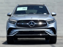 Mercedes-Benz GLC GLC 300 SUV 2026