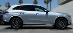Mercedes-Benz GLC GLC 300 SUV 2026