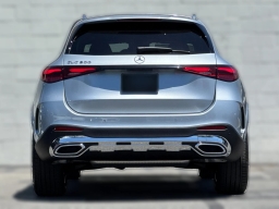 Mercedes-Benz GLC GLC 300 SUV 2026