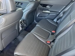 Mercedes-Benz GLC GLC 300 SUV 2026