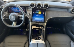 Mercedes-Benz GLC GLC 300 SUV 2026