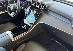 Mercedes-Benz GLC GLC 300 SUV 2026