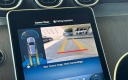 Mercedes-Benz GLC GLC 300 SUV 2026