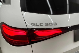 Mercedes-Benz GLC GLC 300 SUV 2026