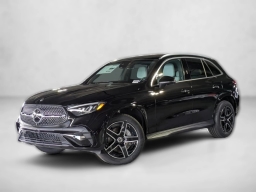 Mercedes-Benz GLC GLC 300 SUV 2026