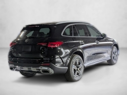 Mercedes-Benz GLC GLC 300 SUV 2026