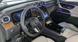 Mercedes-Benz GLC GLC 300 SUV 2026