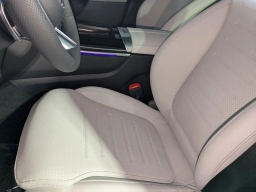 Mercedes-Benz GLC GLC 300 SUV 2026