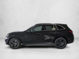 Mercedes-Benz GLC GLC 300 SUV 2026