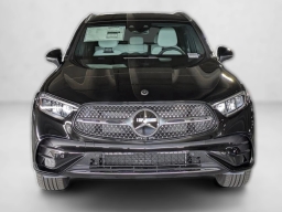 Mercedes-Benz GLC GLC 300 SUV 2026