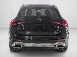 Mercedes-Benz GLC GLC 300 SUV 2026