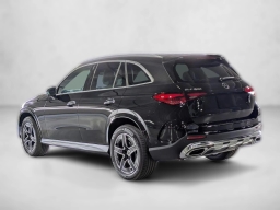 Mercedes-Benz GLC GLC 300 SUV 2026