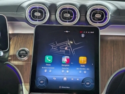 Mercedes-Benz GLC GLC 300 SUV 2026
