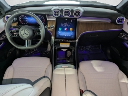 Mercedes-Benz GLC GLC 300 SUV 2026