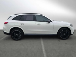 Mercedes-Benz GLC GLC 300 SUV 2026