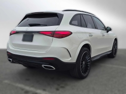 Mercedes-Benz GLC GLC 300 SUV 2026