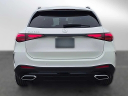 Mercedes-Benz GLC GLC 300 SUV 2026
