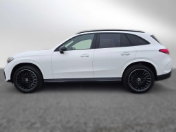 Mercedes-Benz GLC GLC 300 SUV 2026