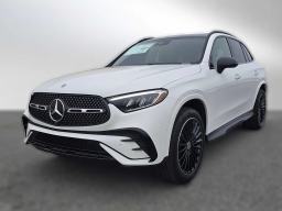 Mercedes-Benz GLC GLC 300 SUV 2026