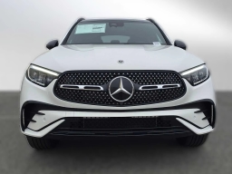 Mercedes-Benz GLC GLC 300 SUV 2026