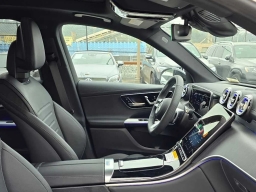 Mercedes-Benz GLC GLC 300 SUV 2026