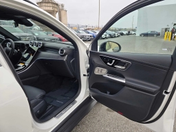 Mercedes-Benz GLC GLC 300 SUV 2026