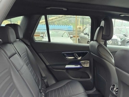 Mercedes-Benz GLC GLC 300 SUV 2026