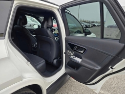 Mercedes-Benz GLC GLC 300 SUV 2026