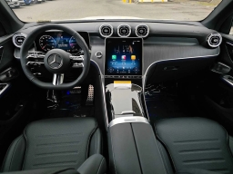 Mercedes-Benz GLC GLC 300 SUV 2026