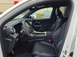 Mercedes-Benz GLC GLC 300 SUV 2026