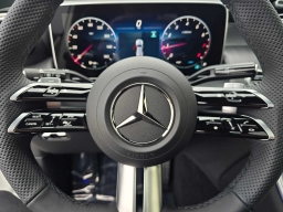Mercedes-Benz GLC GLC 300 SUV 2026