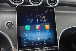 Mercedes-Benz GLC GLC 300 SUV 2026