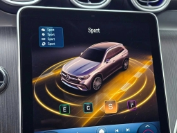 Mercedes-Benz GLC GLC 300 SUV 2026