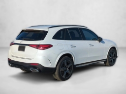 Mercedes-Benz GLC GLC 300 SUV 2026