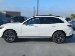 Mercedes-Benz GLC GLC 300 SUV 2026