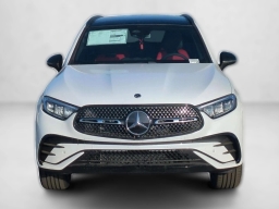 Mercedes-Benz GLC GLC 300 SUV 2026