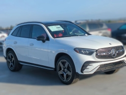 Mercedes-Benz GLC GLC 300 SUV 2026