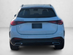 Mercedes-Benz GLC GLC 300 SUV 2026
