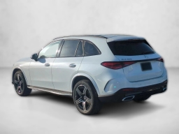 Mercedes-Benz GLC GLC 300 SUV 2026