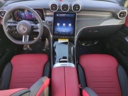 Mercedes-Benz GLC GLC 300 SUV 2026