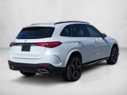 Mercedes-Benz GLC GLC 300 SUV 2026