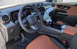 Mercedes-Benz GLC GLC 300 SUV 2026