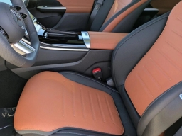 Mercedes-Benz GLC GLC 300 SUV 2026