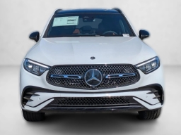 Mercedes-Benz GLC GLC 300 SUV 2026